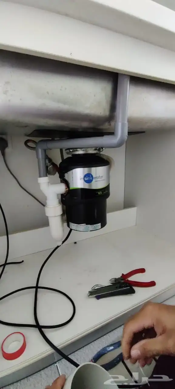 فلتر ماء منزلي عروض حريقة 6