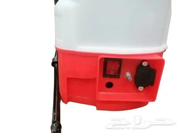 مرش مبيدات كهربائي تركي 3