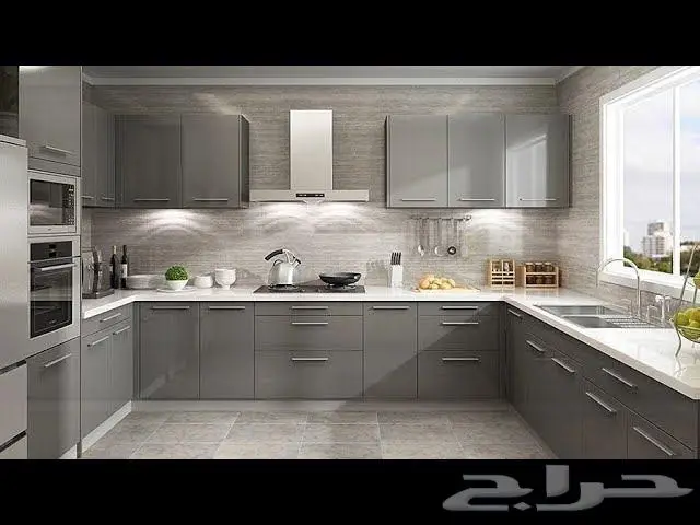 السرايا للمطابخ الحديثة بجودة عالية وأسعار مناسبة 4