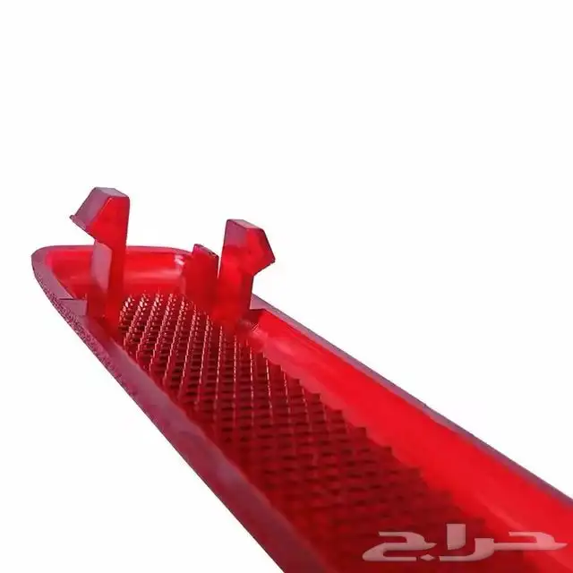 للبيع عاكس حواف الأبواب الخلفية لسوبربان من 2000 - 2006 3