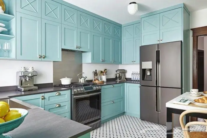 السرايا للمطابخ الحديثة بجودة عالية وأسعار مناسبة 5