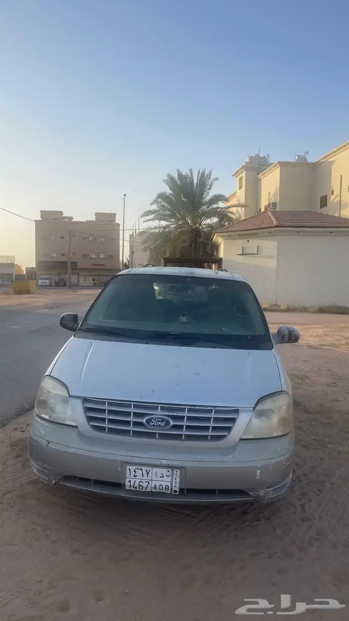 فان فورد محركات على الشرط 2