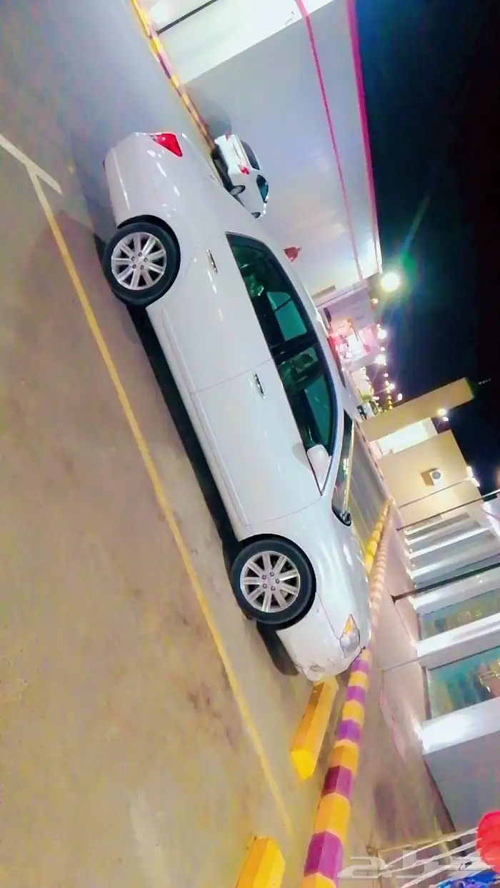 افالون 2008 ماشيه 350 الف سيمه 25000 الف فيها المكينه 1