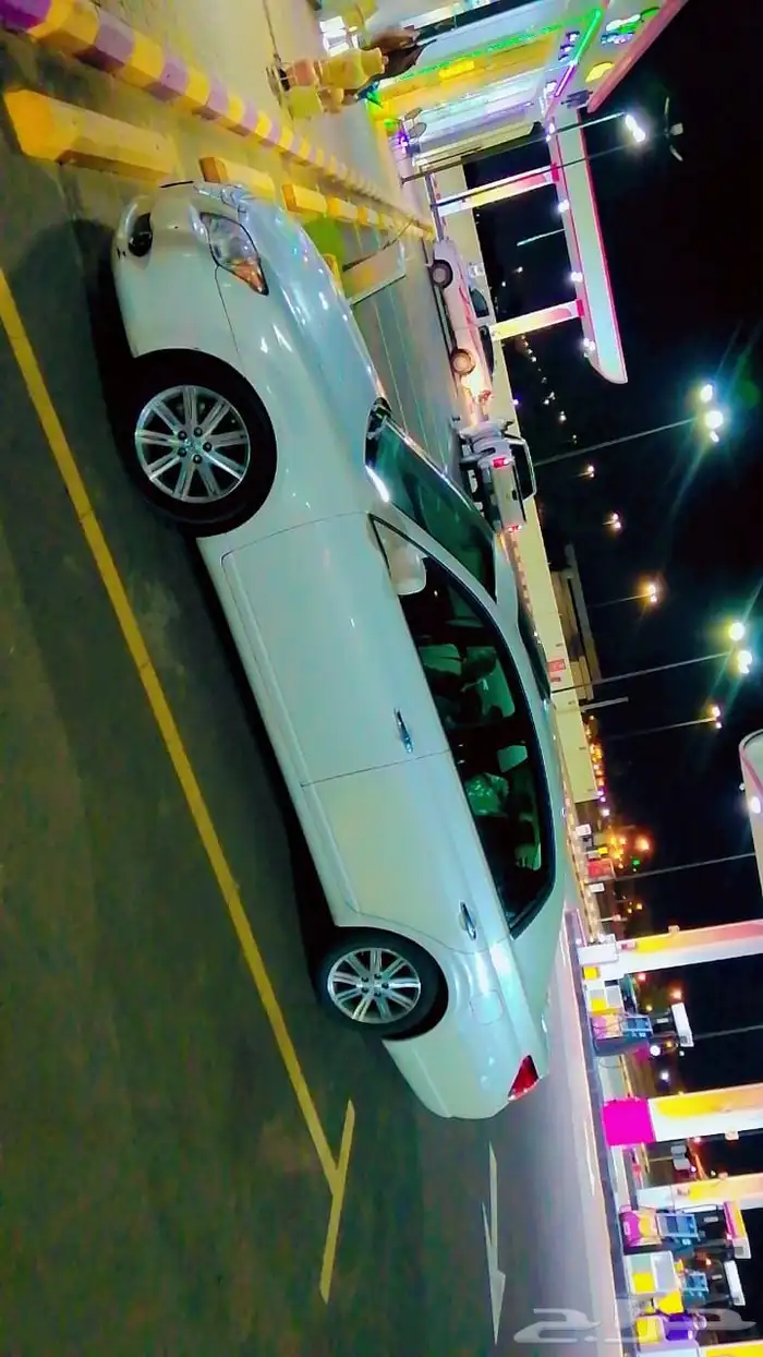 افالون 2008 ماشيه 350 الف سيمه 25000 الف فيها المكينه 3