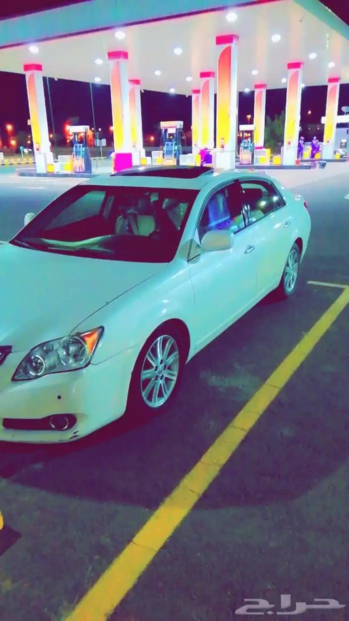 افالون 2008 ماشيه 350 الف سيمه 25000 الف فيها المكينه 2