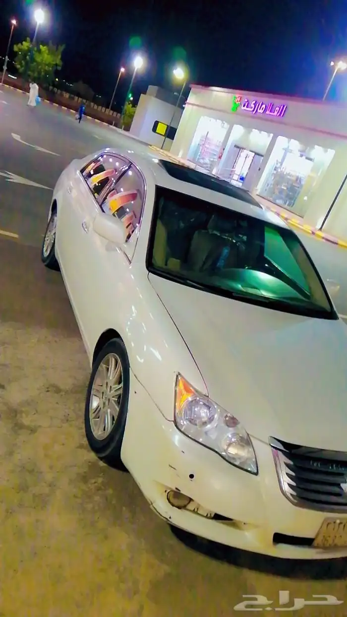 افالون 2008 ماشيه 350 الف سيمه 25000 الف فيها المكينه 0