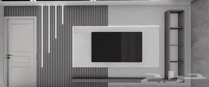 بديل الشيبورد جميع انواع الديكورات خلفيات. شاشات . مداخل 8