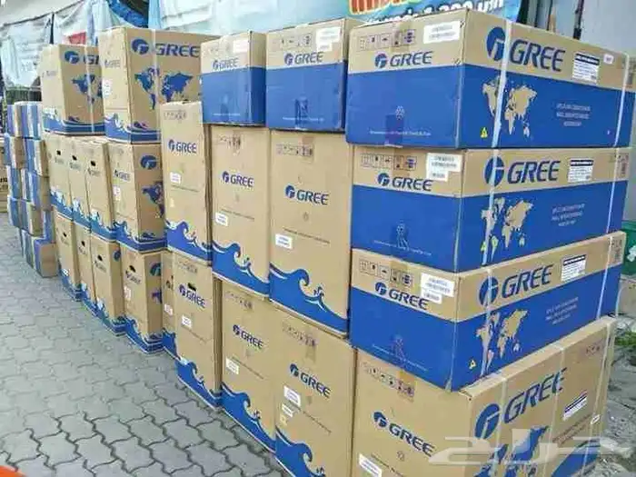 بيع و تركيب مكيفات مركزية بسعر الجملة 1