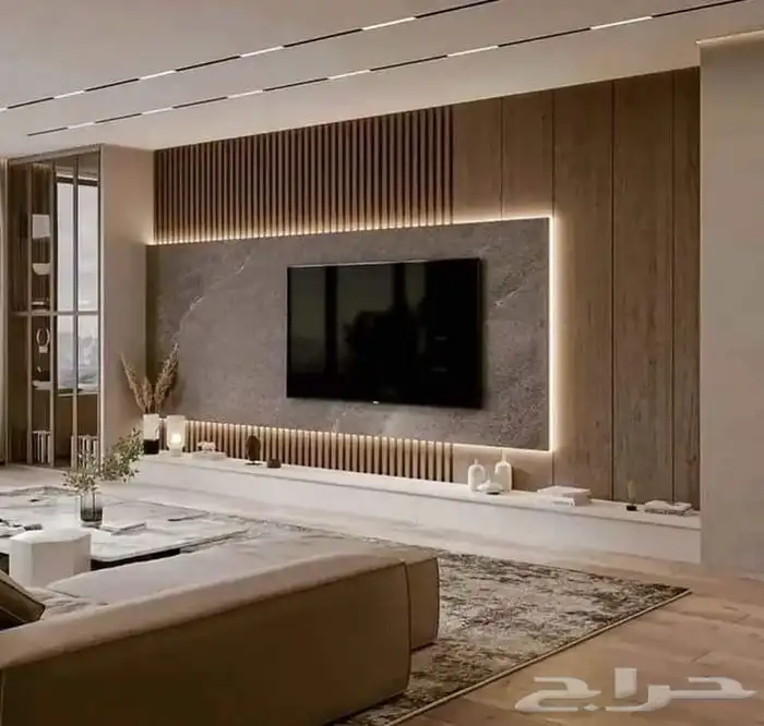 بديل الشيبورد جميع انواع الديكورات خلفيات. شاشات . مداخل 2