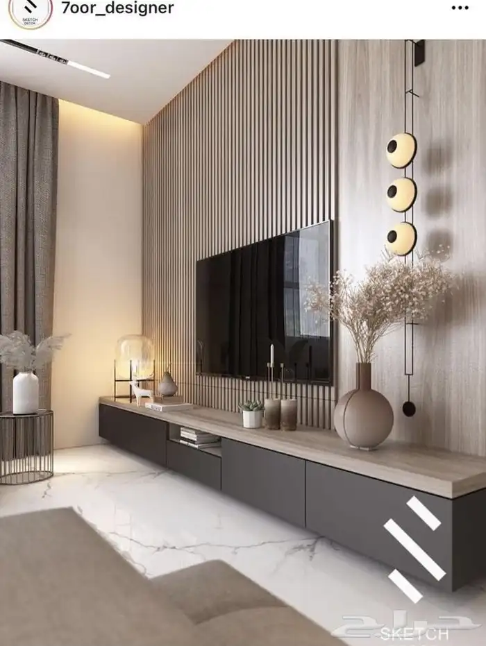 بديل الشيبورد جميع انواع الديكورات خلفيات. شاشات . مداخل 1