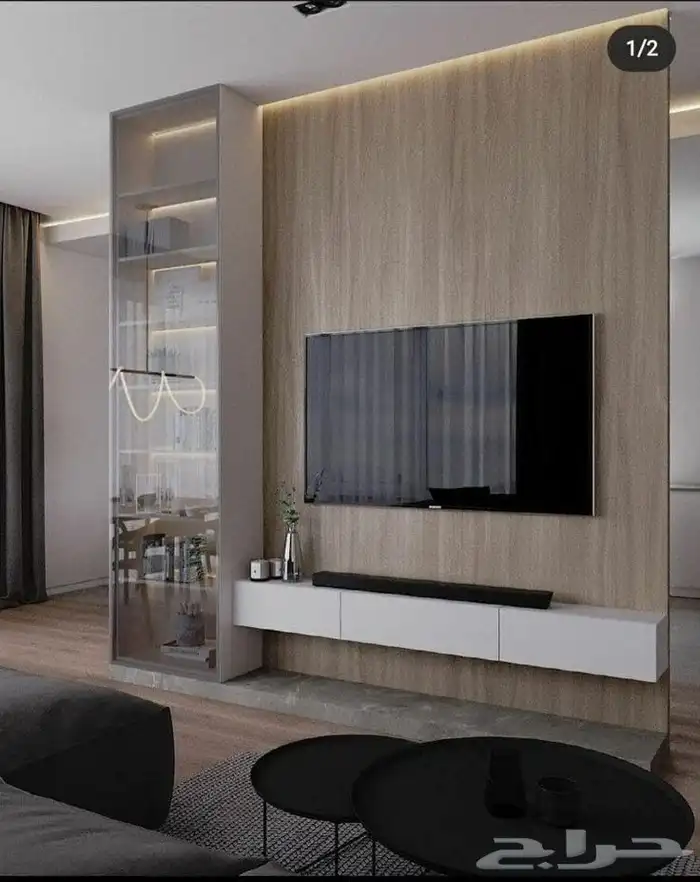 بديل الشيبورد جميع انواع الديكورات خلفيات. شاشات . مداخل 3