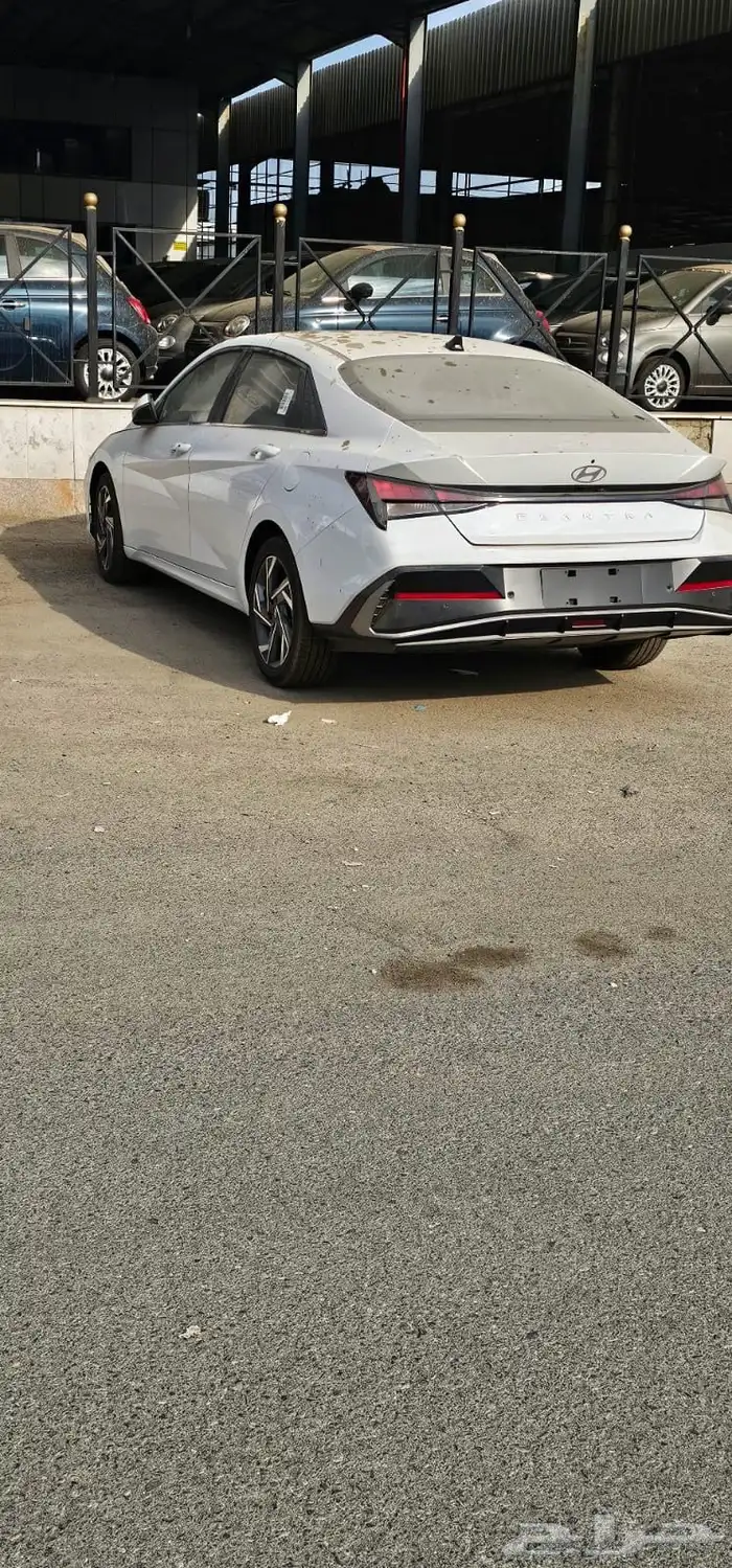 النترا كمفورت 2024 جديدة أصفار 13