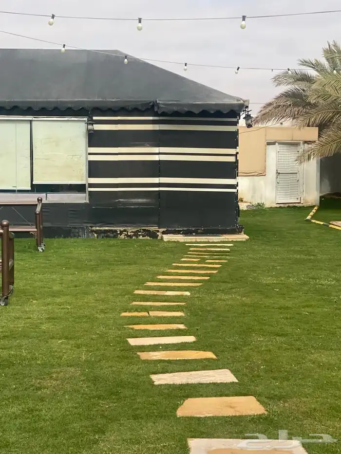 منتجع ليالي الجبيله للايجار اليومي 4