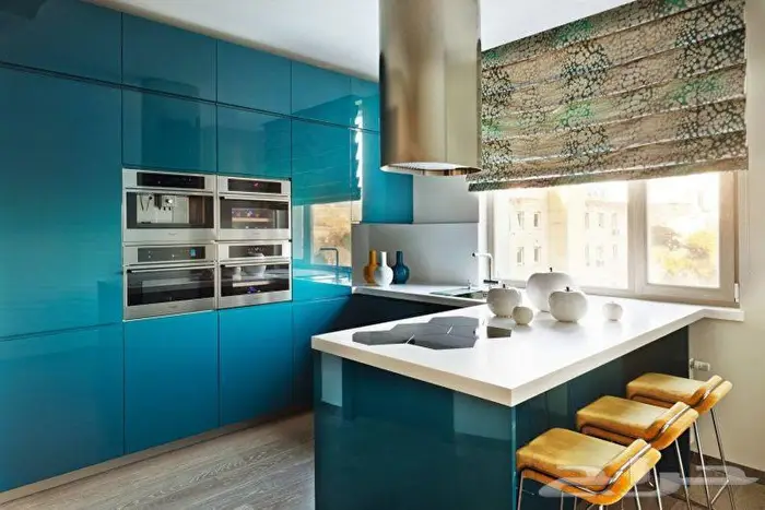 السرايا للمطابخ الحديثة بجودة عالية وأسعار مناسبة 0