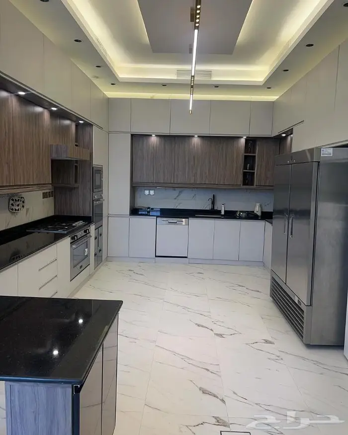 مطابخ ايطاليه تفصيل 0
