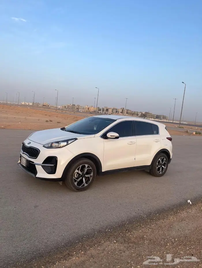 سبورتاج ديزل 2019 2
