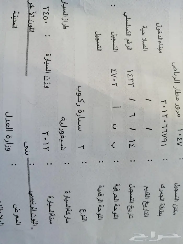 تاهو 2012 3