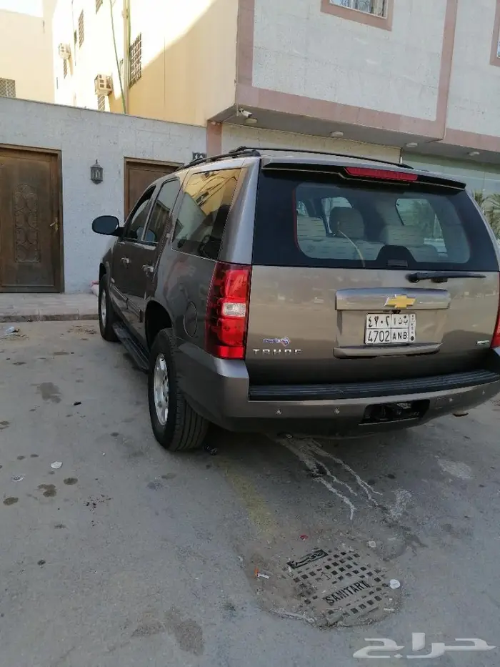 تاهو 2012 8