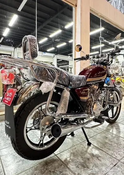 زلزال الوحش 200cc 0