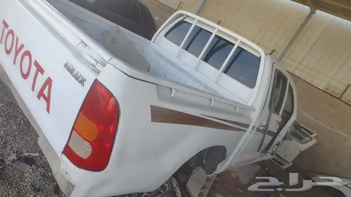 هايلوكس 0