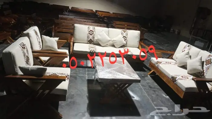 جلسات خارجية سويدي 18