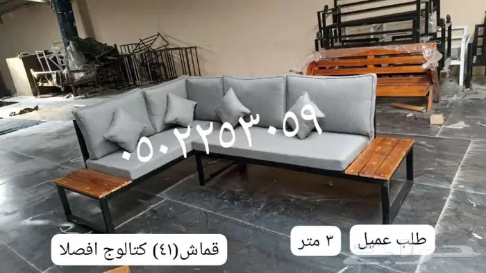 جلسات خارجية سويدي 19