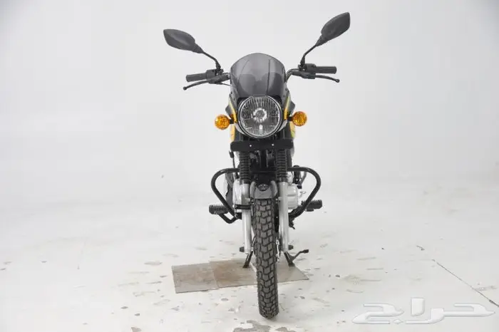 دباب بوكسر العميد 150cc 1