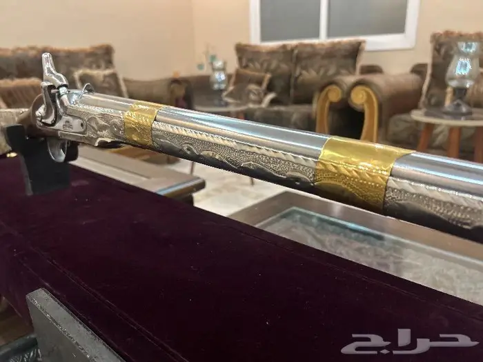 مقمع تراثية انقليزية للبيع قديمة ابوتاج 6