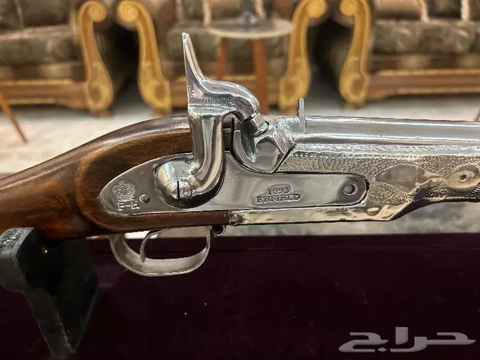 مقمع تراثية انقليزية للبيع قديمة ابوتاج 7