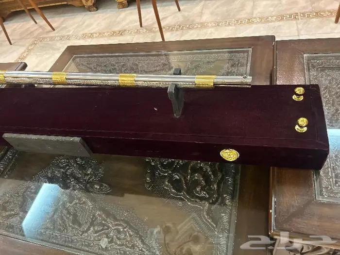 مقمع تراثية انقليزية للبيع قديمة ابوتاج 4