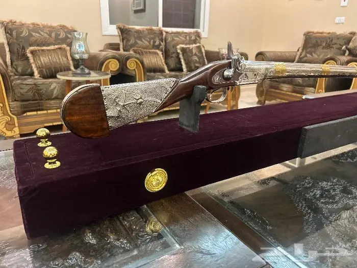 مقمع تراثية انقليزية للبيع قديمة ابوتاج 9