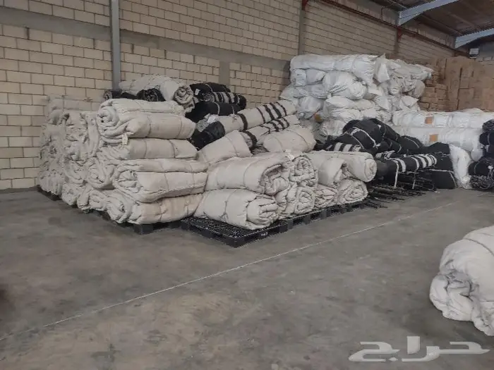 بيوت شعر جميع المقاسات مستلزمات المخيمات 2