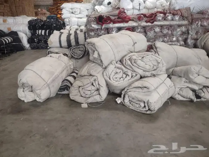 بيوت شعر جميع المقاسات مستلزمات المخيمات 7