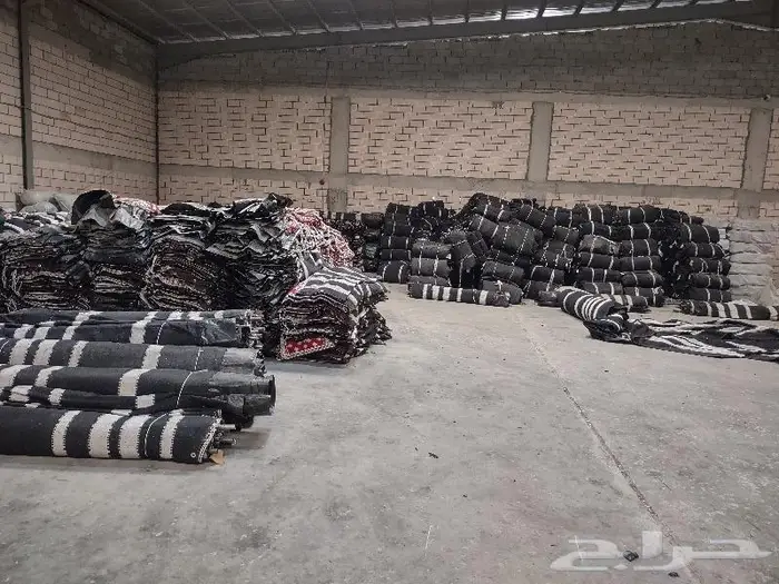 بيوت شعر جميع المقاسات مستلزمات المخيمات 9