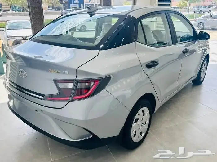 هيونداي اي تن i10 فليت 2024 واقساط رواتب تبدا من 3500 2