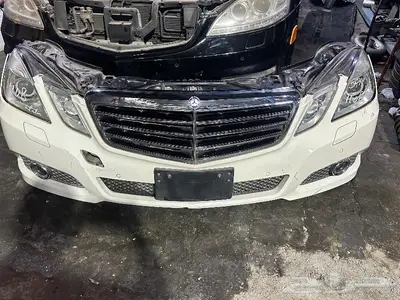 قطع غيار مصدوم E300. 2010-2016 مرسيدس سقف بنوراما 0