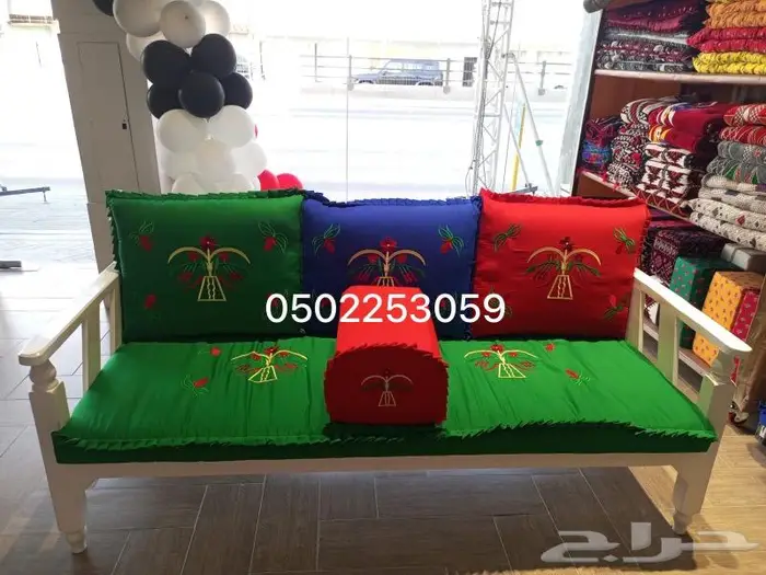 تفصيل جلسات تطريز على الطلب 61