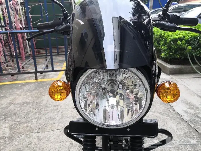دباب بوكسر العميد 150cc 14