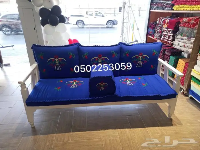 جلسات تطريز فاخرة 23