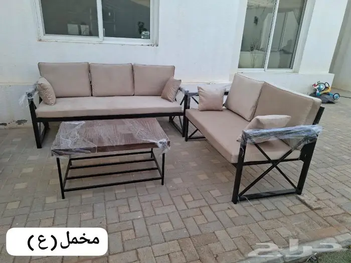 جلسات خارجية سويدي 9