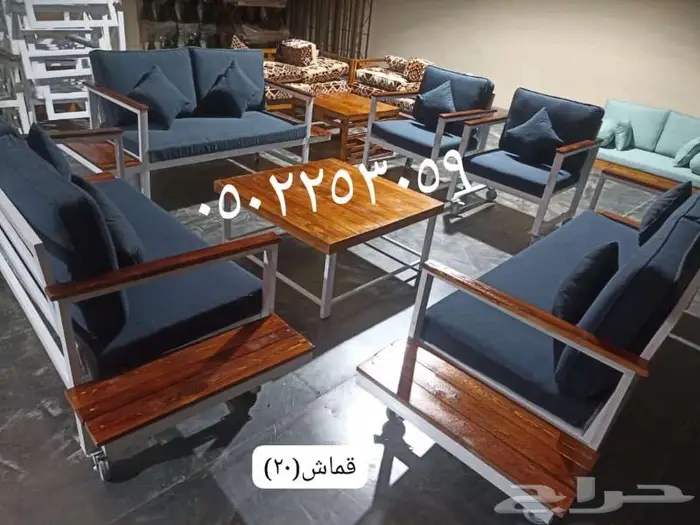 جلسات خارجية سويدي 12
