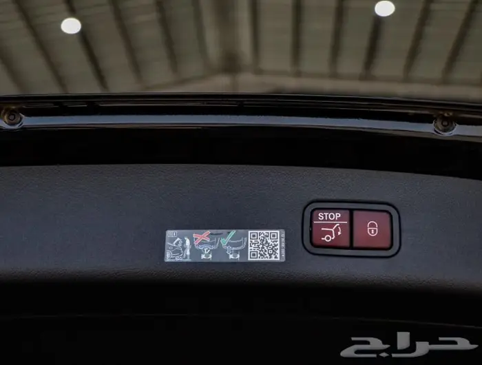مرسيدس GLC200 SUV 2023 الشكل الجديد 18
