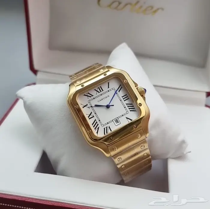 ساعات واطقم رجاليه ماركات عالمية 24