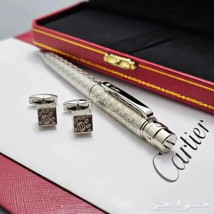 ساعات واطقم رجاليه ماركات عالمية 18