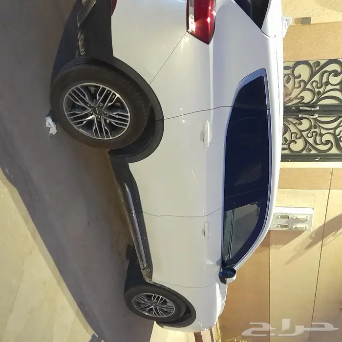 هافال H6 ستاندر موديل 2020 استخدام شخصي المالك الأول وكاله 1
