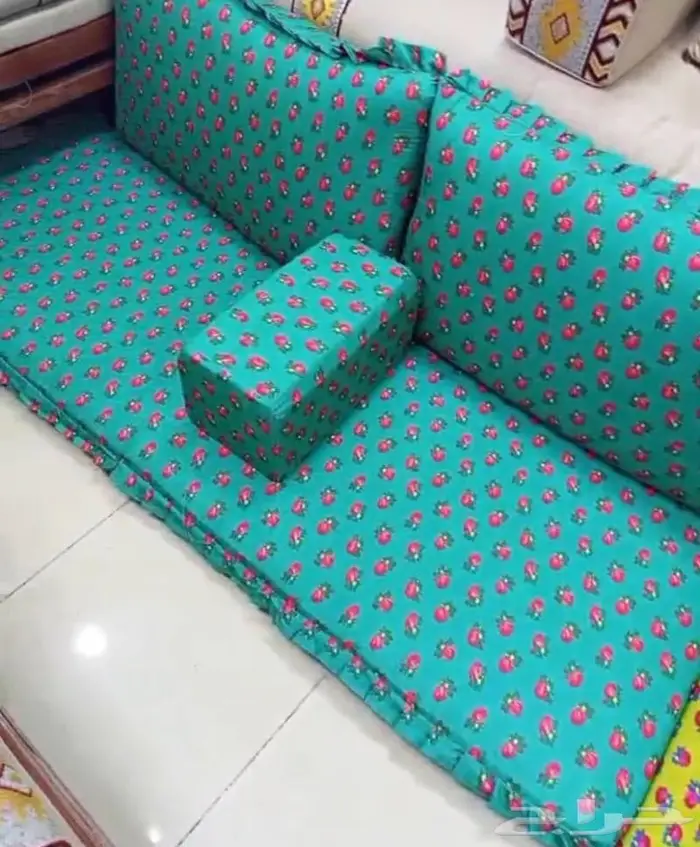جلسات شالكية 7