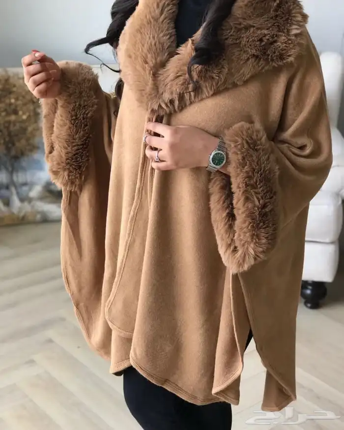 شال للكتف انيق من الصوف 27