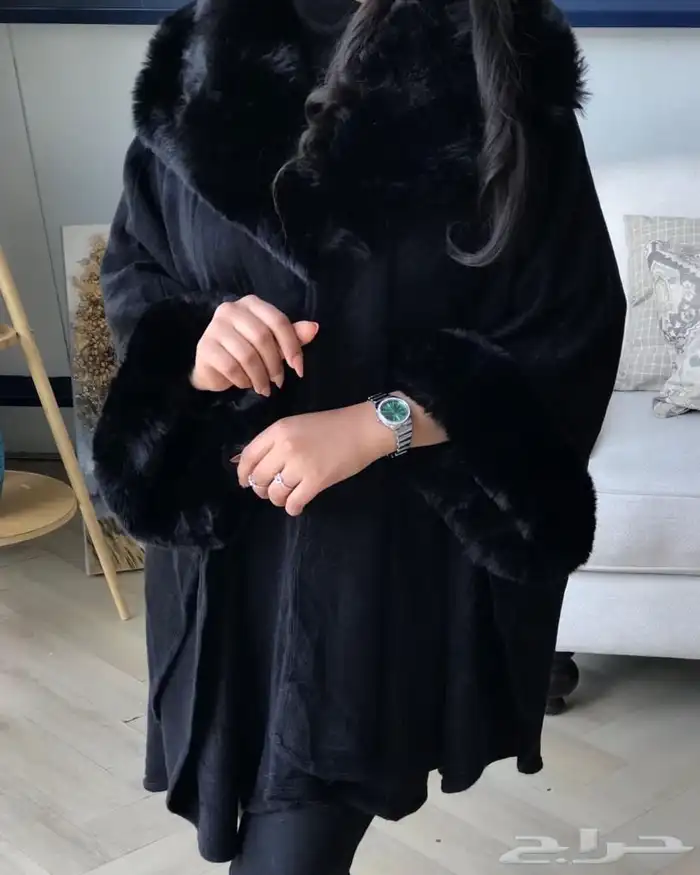 شال للكتف انيق من الصوف 29