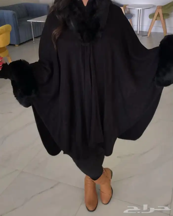 شال للكتف انيق من الصوف 20