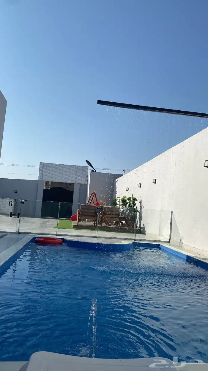 شاليهات بريم روز الفندقية 1